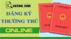 Hướng dẫn đăng ký Thường trú trên Cổng dịch vụ công online