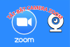 Hướng dẫn tắt bật camera trên Zoom Meetings