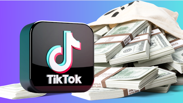 Những cách kiếm tiền trên tiktok cực hiệu quả và dễ làm